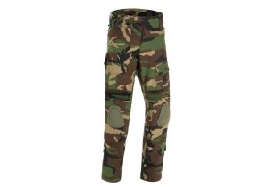 Invader Gear Predator Combat Pant Woodland XL