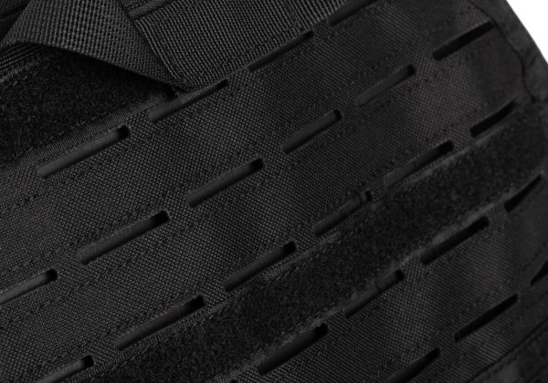 Invader Gear Reaper Plate Carrier Black Invader Gear Reaper Plate Carrier Black