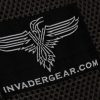Invader Gear Reaper Plate Carrier Black Invader Gear Reaper Plate Carrier Black