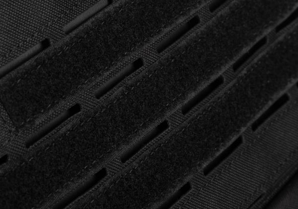Invader Gear Reaper Plate Carrier Black Invader Gear Reaper Plate Carrier Black