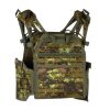 Invader Gear Reaper Plate Carrier CAD