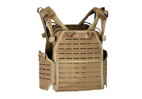 Invader Gear Reaper Plate Carrier Coyote Invader Gear Reaper Plate Carrier Coyote