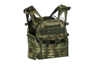 Invader Gear Reaper Plate Carrier Everglade Invader Gear Reaper Plate Carrier Everglade