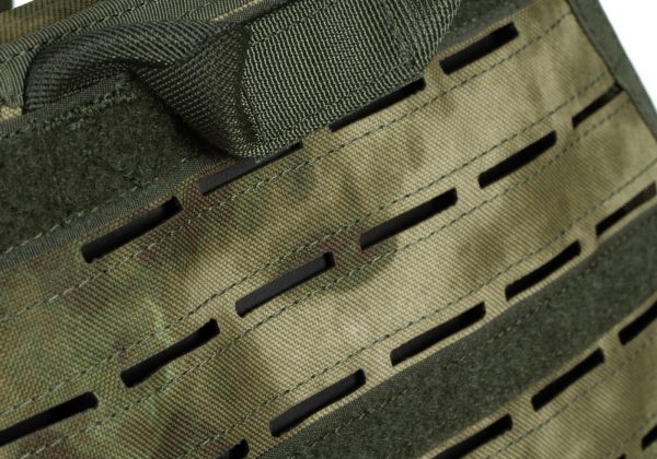 Invader Gear Reaper Plate Carrier Everglade