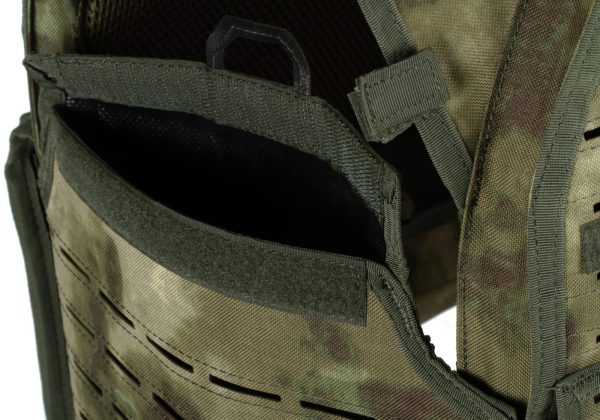Invader Gear Reaper Plate Carrier Everglade