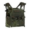 Invader Gear Reaper Plate Carrier Flecktarn Invader Gear Reaper Plate Carrier Flecktarn