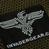 Invader Gear Reaper Plate Carrier Flecktarn Invader Gear Reaper Plate Carrier Flecktarn
