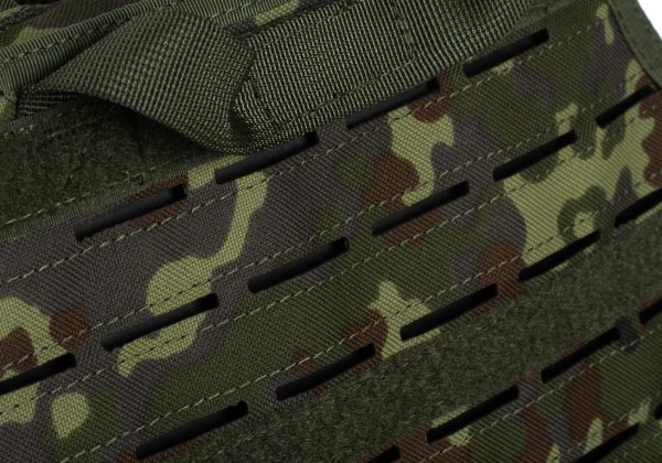 Invader Gear Reaper Plate Carrier Flecktarn Invader Gear Reaper Plate Carrier Flecktarn