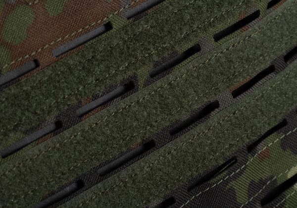 Invader Gear Reaper Plate Carrier Flecktarn Invader Gear Reaper Plate Carrier Flecktarn