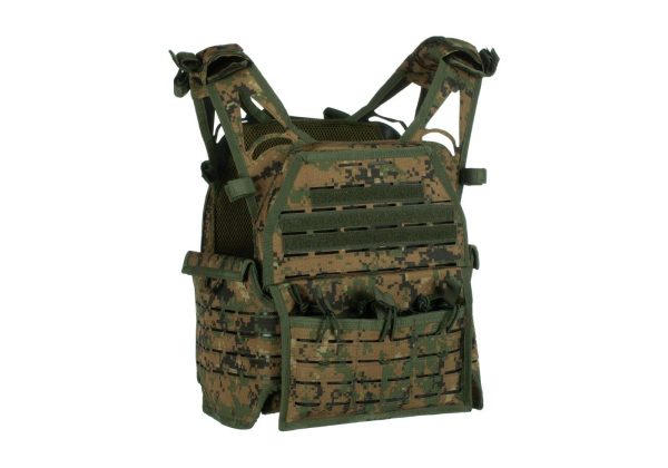 Invader Gear Reaper Plate Carrier Marpat Invader Gear Reaper Plate Carrier Marpat