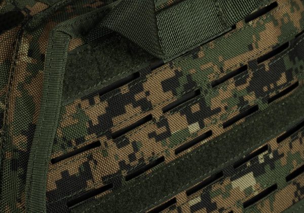 Invader Gear Reaper Plate Carrier Marpat Invader Gear Reaper Plate Carrier Marpat