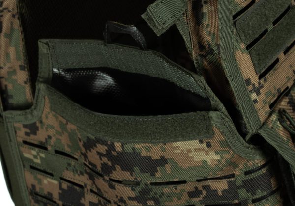 Invader Gear Reaper Plate Carrier Marpat Invader Gear Reaper Plate Carrier Marpat