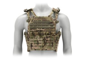 Invader Gear Reaper Plate Carrier Multicam Invader Gear Reaper Plate Carrier Multicam