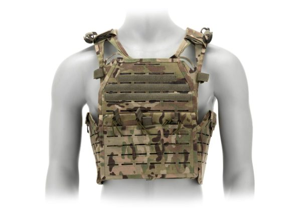 Invader Gear Reaper Plate Carrier Multicam Invader Gear Reaper Plate Carrier Multicam