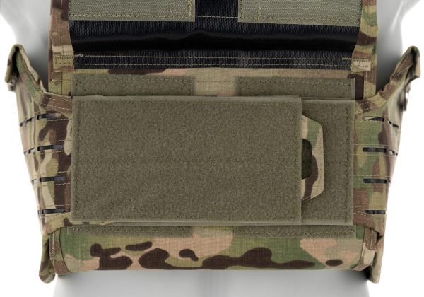 Invader Gear Reaper Plate Carrier Multicam Invader Gear Reaper Plate Carrier Multicam
