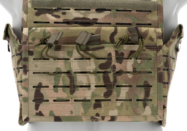 Invader Gear Reaper Plate Carrier Multicam Invader Gear Reaper Plate Carrier Multicam