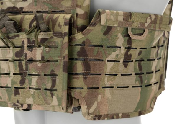 Invader Gear Reaper Plate Carrier Multicam Invader Gear Reaper Plate Carrier Multicam
