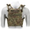 Invader Gear Reaper Plate Carrier Multicam