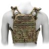 Invader Gear Reaper Plate Carrier Multicam