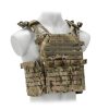 Invader Gear Reaper Plate Carrier Multicam