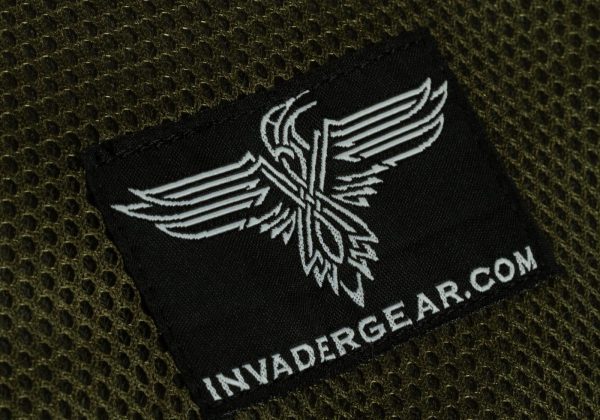 Invader Gear Reaper Plate Carrier OD Invader Gear Reaper Plate Carrier OD