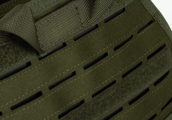 Invader Gear Reaper Plate Carrier OD Invader Gear Reaper Plate Carrier OD