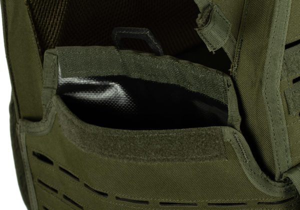 Invader Gear Reaper Plate Carrier OD Invader Gear Reaper Plate Carrier OD