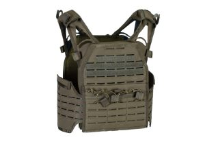 Invader Gear Reaper Plate Carrier Ranger Green Invader Gear Reaper Plate Carrier Ranger Green