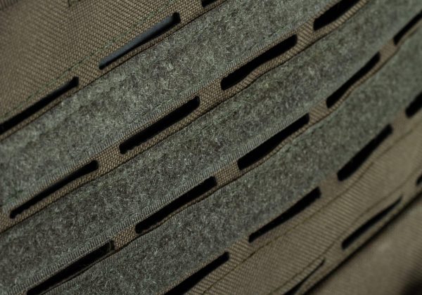 Invader Gear Reaper Plate Carrier Ranger Green