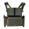 Invader Gear Reaper Plate Carrier Ranger Green