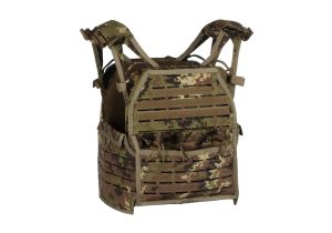 Invader Gear Reaper Plate Carrier Vegetato Invader Gear Reaper Plate Carrier Vegetato