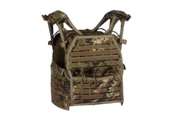 Invader Gear Reaper Plate Carrier Vegetato Invader Gear Reaper Plate Carrier Vegetato