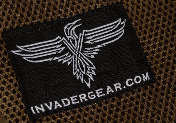 Invader Gear Reaper Plate Carrier Vegetato Invader Gear Reaper Plate Carrier Vegetato