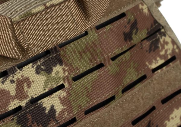 Invader Gear Reaper Plate Carrier Vegetato Invader Gear Reaper Plate Carrier Vegetato
