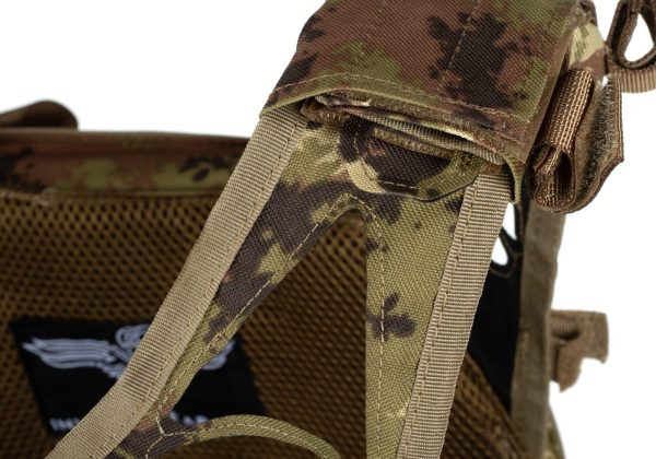 Invader Gear Reaper Plate Carrier Vegetato Invader Gear Reaper Plate Carrier Vegetato
