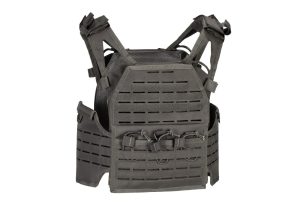 Invader Gear Reaper Plate Carrier Wolf Grey Invader Gear Reaper Plate Carrier Wolf Grey