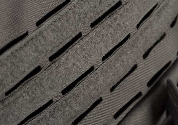 Invader Gear Reaper Plate Carrier Wolf Grey Invader Gear Reaper Plate Carrier Wolf Grey