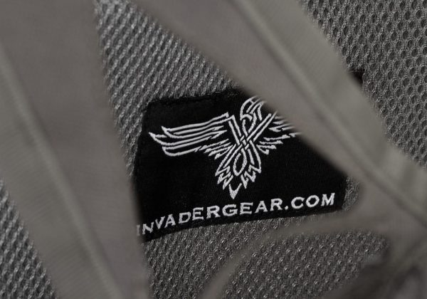 Invader Gear Reaper Plate Carrier Wolf Grey Invader Gear Reaper Plate Carrier Wolf Grey
