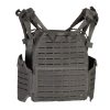 Invader Gear Reaper Plate Carrier Wolf Grey Invader Gear Reaper Plate Carrier Wolf Grey