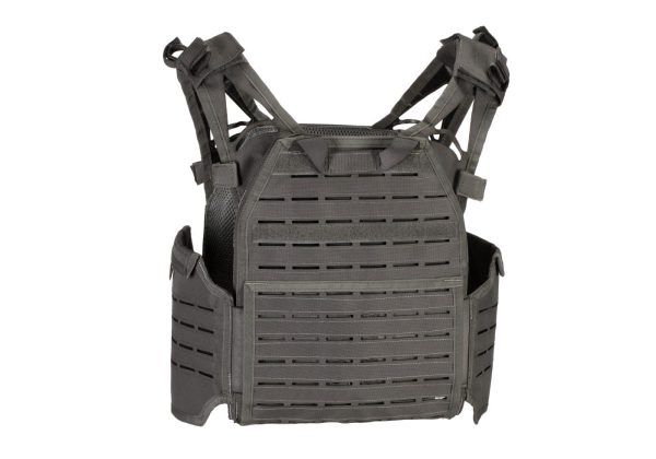 Invader Gear Reaper Plate Carrier Wolf Grey Invader Gear Reaper Plate Carrier Wolf Grey