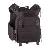 Invader Gear Reaper QRB Plate Carrier Black Invader Gear Reaper QRB Plate Carrier Black