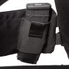 Invader Gear Reaper QRB Plate Carrier Black Invader Gear Reaper QRB Plate Carrier Black