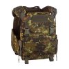 Invader Gear Reaper QRB Plate Carrier CAD Invader Gear Reaper QRB Plate Carrier CAD