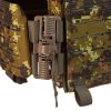 Invader Gear Reaper QRB Plate Carrier CAD Invader Gear Reaper QRB Plate Carrier CAD