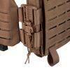 Invader Gear Reaper QRB Plate Carrier Coyote Invader Gear Reaper QRB Plate Carrier Coyote