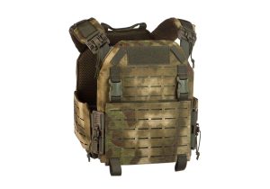 Invader Gear Reaper QRB Plate Carrier Everglade Invader Gear Reaper QRB Plate Carrier Everglade