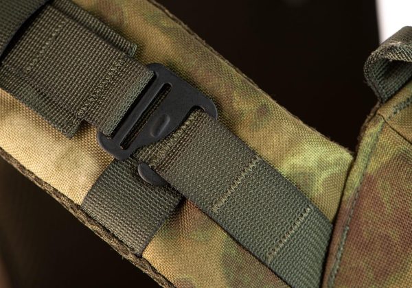 Invader Gear Reaper QRB Plate Carrier Everglade Invader Gear Reaper QRB Plate Carrier Everglade