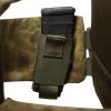 Invader Gear Reaper QRB Plate Carrier Everglade Invader Gear Reaper QRB Plate Carrier Everglade