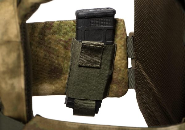 Invader Gear Reaper QRB Plate Carrier Everglade Invader Gear Reaper QRB Plate Carrier Everglade