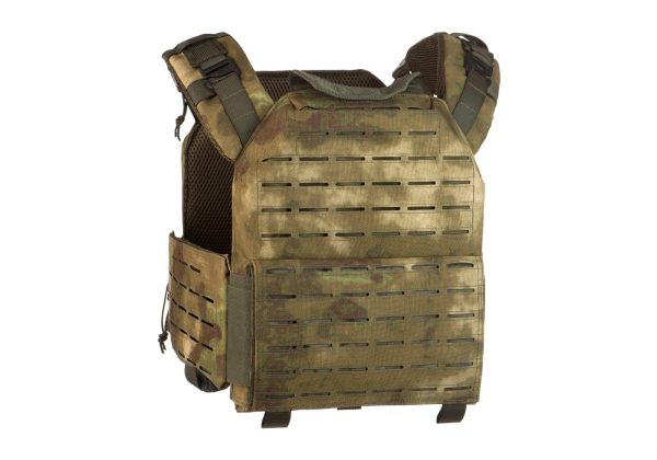 Invader Gear Reaper QRB Plate Carrier Everglade Invader Gear Reaper QRB Plate Carrier Everglade